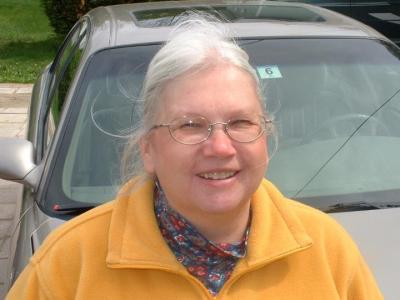 Joy Potter