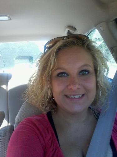 Jodi Polk