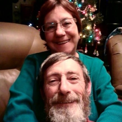Gloria Faucher
