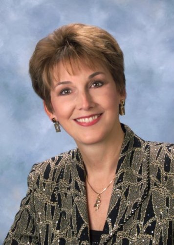 Linda Thompson