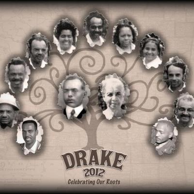 Robert Drake