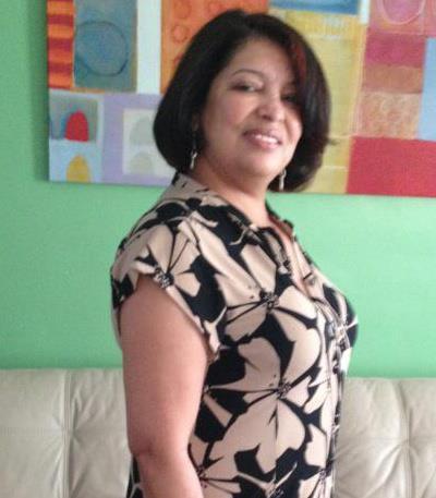 Milagros Zapata