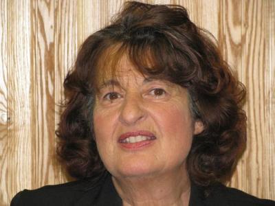 Rosanne Orban