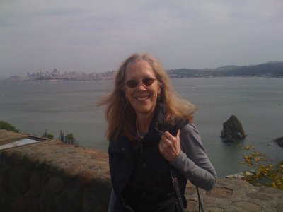 Pamela Kellerman