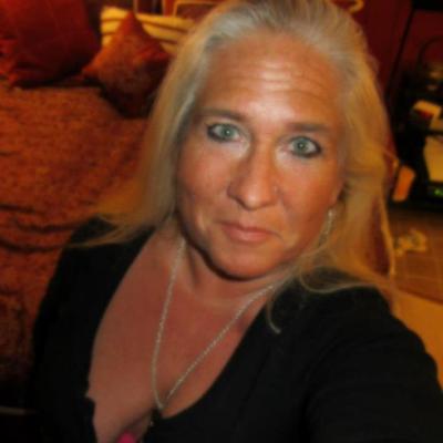 Sandra Reinwald