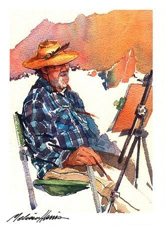 Howard Lucas