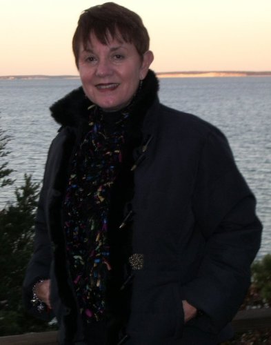 Irene Porges