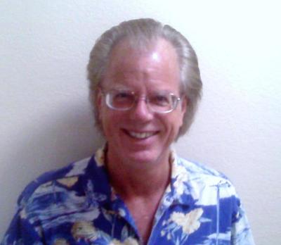 Ronald Mortenson