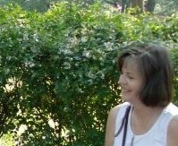 Gail Johnson