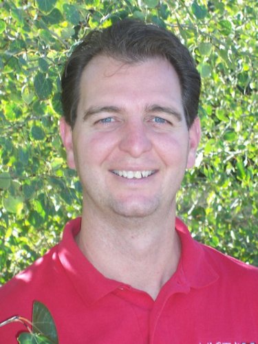 Gregory Dean
