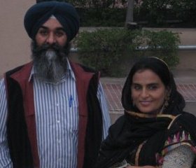 Balbir Pabla