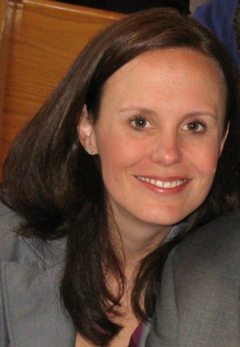 Tricia Wilkinson
