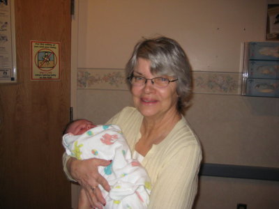 Linda Newton