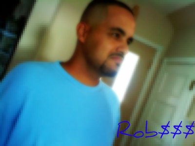 Robert Velazquez