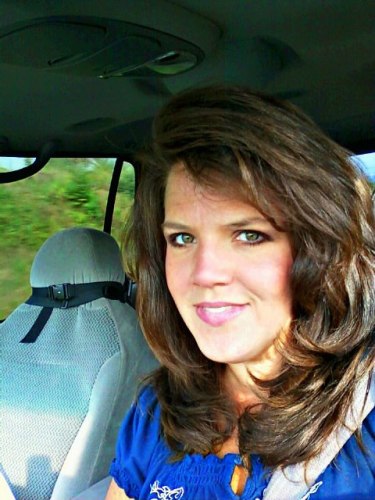 Melissa Heck