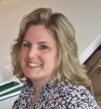 Teresa Tighe