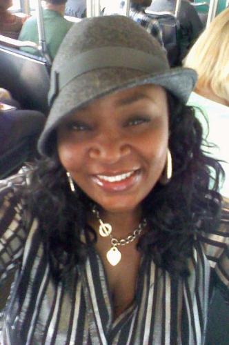 Ralondria Stafford