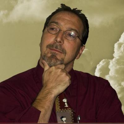 Kevin Clapp