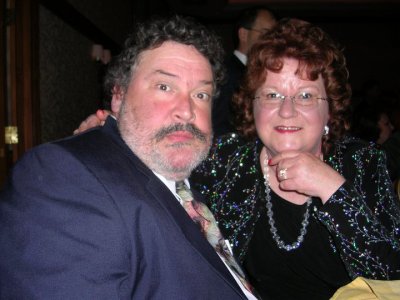 Donnelly Hufnal