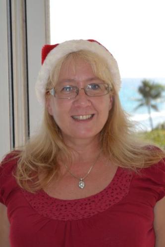 Suzanne Merwin