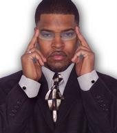 Marques Haynes Marques