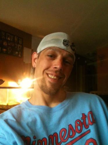 Daniel Muellner