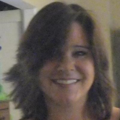 Jenny Amaral
