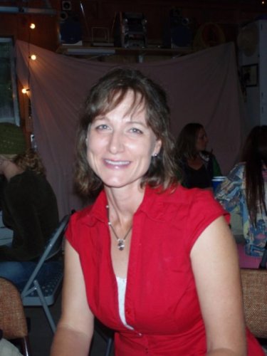 Rita Shaw