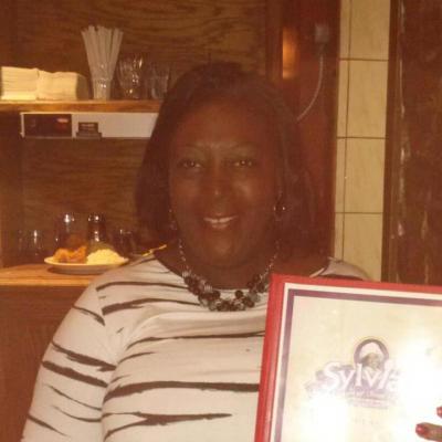 Lavern Arnett