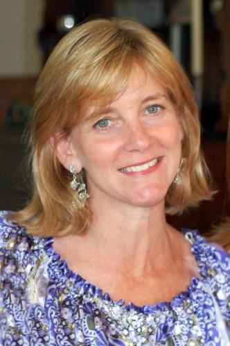 Amy Fleischer