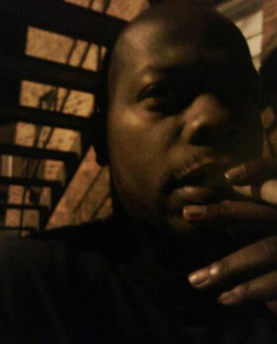 Pernell Perry