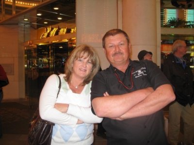 Donna Kilgore
