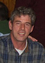 Jock Lewendon