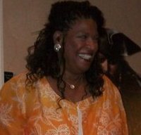 Patricia Spear