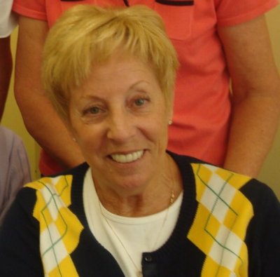 Susan Phelps