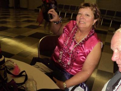 Bernice Casey