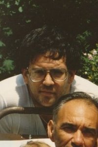 Richard Reyman