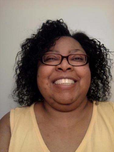 Jolivia Hudson