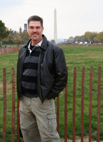 Kevin Mclean