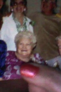 Patricia Mcnamara