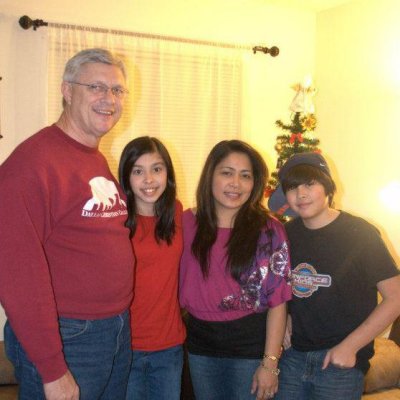 Gary Garrett