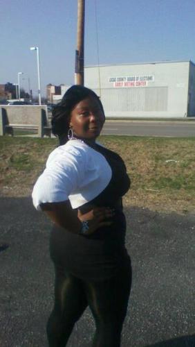 Mercedes Asberry