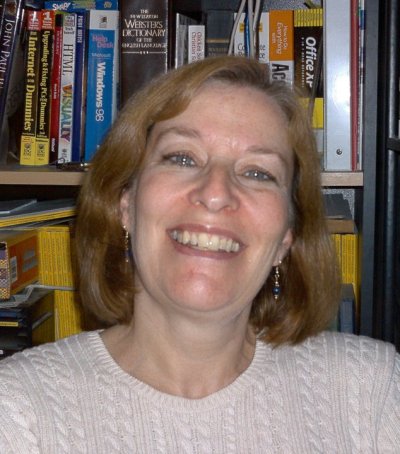 Sheila Bunda