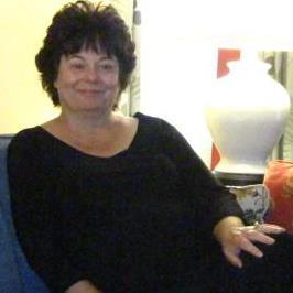Diana Watson