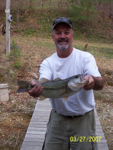 Dennis Malloy