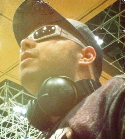 Robert Elizondo