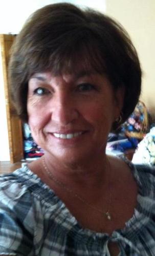 Cynthia Wrightsman