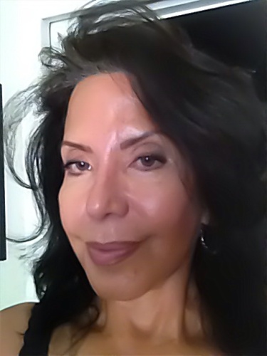 Belinda Renteria