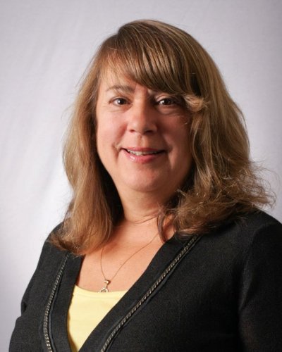 Joanne Hanley