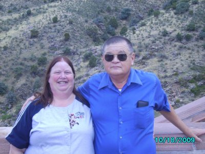 Sandra Lowery